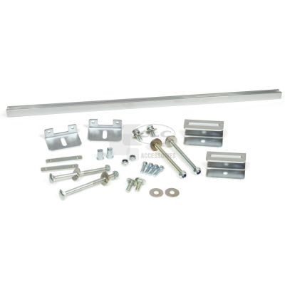 Kit de montage Boxer / Jumper / Ducato